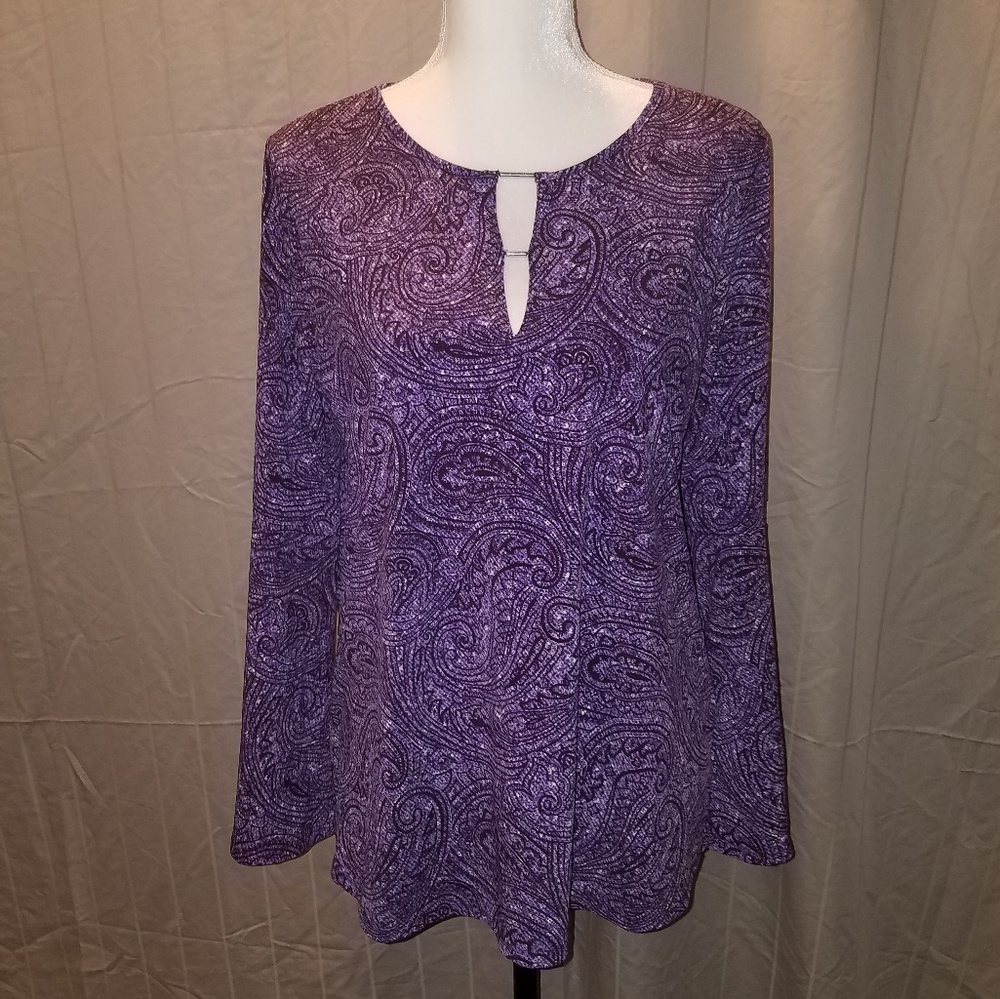 💥💥💥CLEARANCE💥💥💥 Michael Kors top